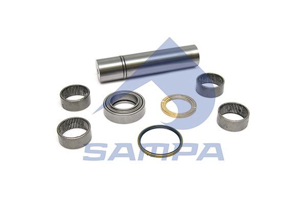 SAMPA 010.721 Repair Kit, kingpin 655 330 05 19