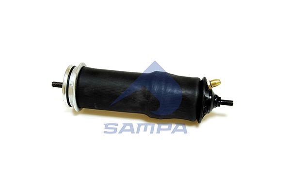 040.200 SAMPA Dämpfer, Fahrerhauslagerung SCANIA 4 - series