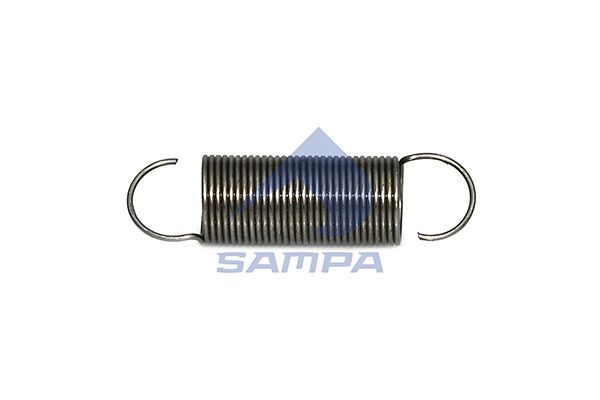 SAMPA 080.272 Feder, Gasgestänge für RENAULT TRUCKS C LKW in Original Qualität