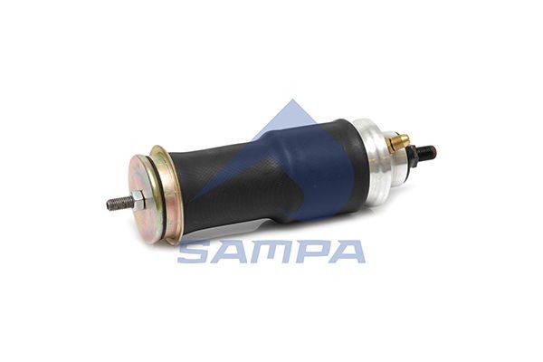 040.244 SAMPA Dämpfer, Fahrerhauslagerung SCANIA 4 - series