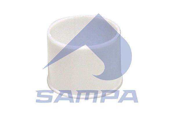 SAMPA 015.074 Buchse, Achsschenkelbolzen für VOLVO FM 7 LKW in Original Qualität