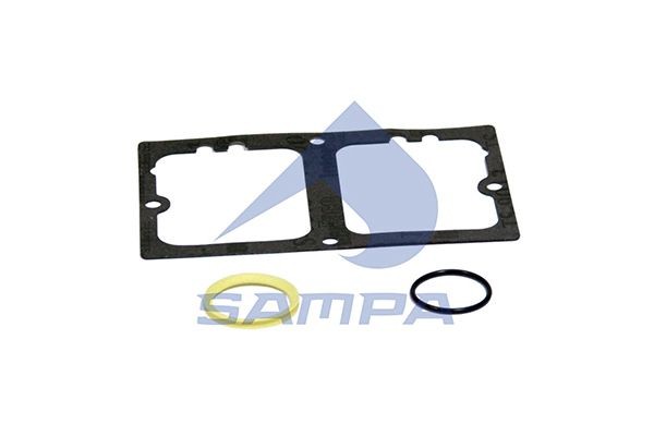 030.573 SAMPA Reparatursatz, Kippumpe RENAULT TRUCKS Premium 2