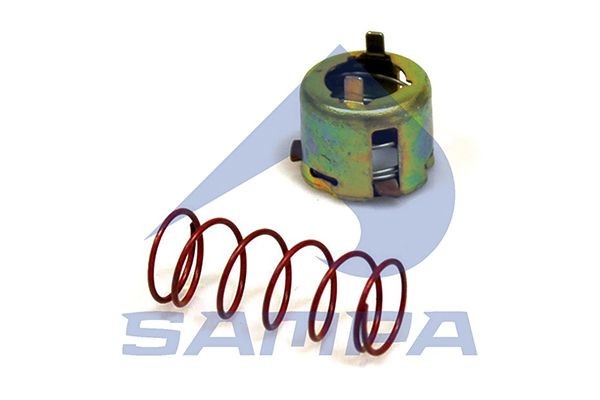 SAMPA 050.573 Reparatursatz, Automatische Nachstellung für DAF CF 85 LKW in Original Qualität