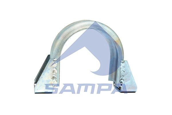 SAMPA 030.283 Cover Ring, propshaft centre bearing