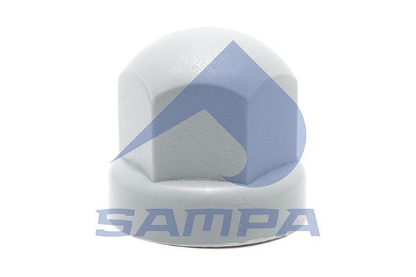 SAMPA 080.067 Kappe, Radmutter für RENAULT TRUCKS Manager LKW in Original Qualität