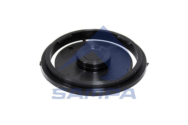 SAMPA 015.058 Protecting Cap, spring support axle 5010 051 192