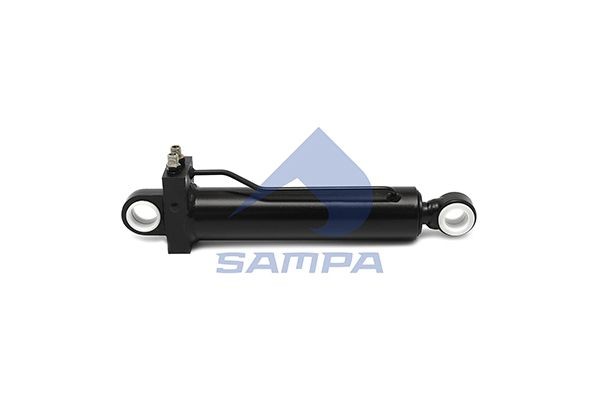 100.415 SAMPA Kippzylinder, Fahrerhaus für MERCEDES-BENZ online bestellen