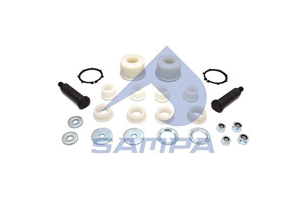 010.501 SAMPA Reparatursatz, Stabilisatorlager für MITSUBISHI online bestellen