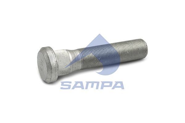 SAMPA 031.067 Radbolzen für RENAULT TRUCKS T-Serie LKW in Original Qualität