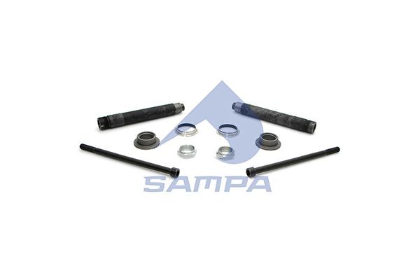 030.535 SAMPA Reparatursatz, Fahrerhausstabilisator für VOLVO online bestellen