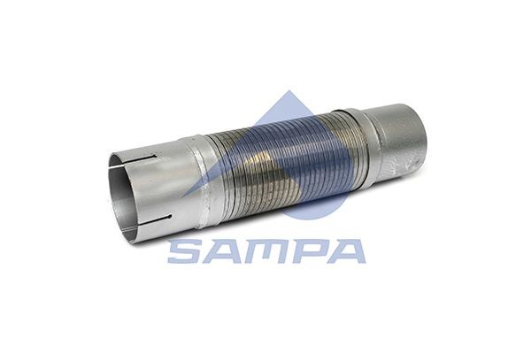 100.051/1 SAMPA Flexrohr, Abgasanlage für FUSO (MITSUBISHI) online bestellen