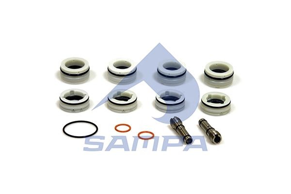 020.554 SAMPA Reparatursatz, Schaltzylinder für MAN online bestellen