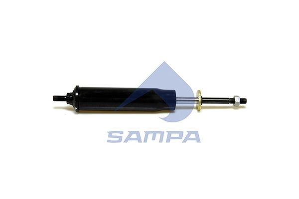 040.216 SAMPA Dämpfer, Fahrerhauslagerung SCANIA P,G,R,T - series