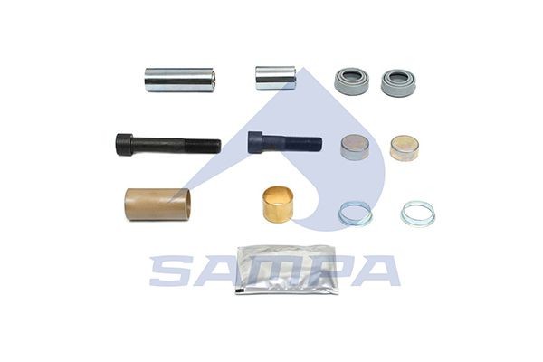 SAMPA 095.625 Repair Kit, brake caliper 1489197