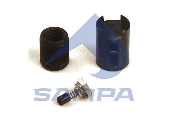 060.525 SAMPA Reparatursatz, Automatische Nachstellung für SCANIA online bestellen