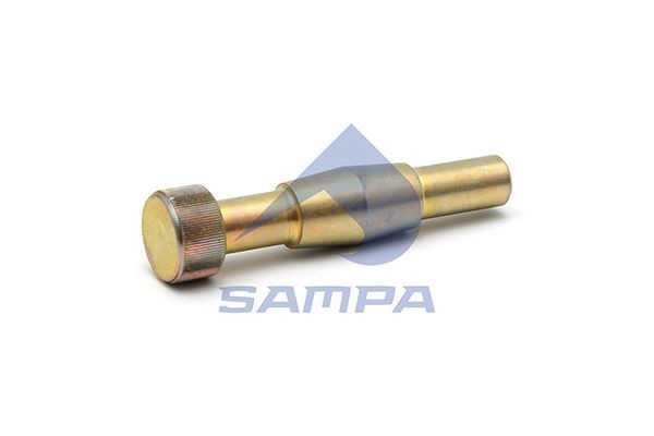SAMPA 030.302 Bremsbackenbolzen für VOLVO N 10 LKW in Original Qualität