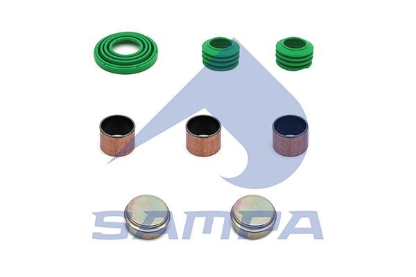SAMPA Brake Caliper Repair Kit 095.789 buy