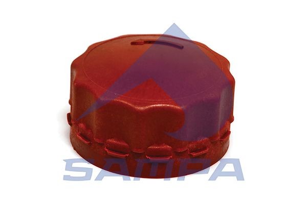 SAMPA 050.242 Öldeckel für DAF 95 XF LKW in Original Qualität