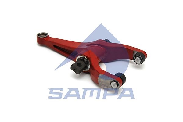 040.308 SAMPA Ausrückgabel, Kupplung SCANIA 4 - series