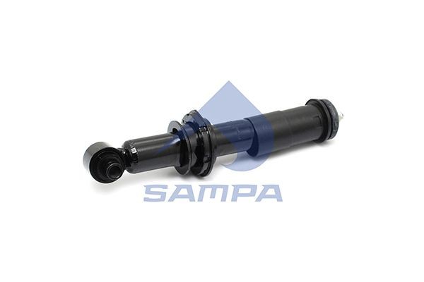 030.309 SAMPA Dämpfer, Fahrerhauslagerung für BMC online bestellen