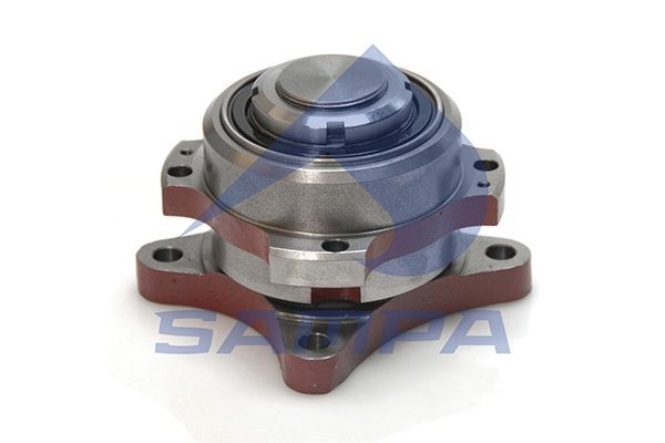 SAMPA 032.093 Support, cooling fan 21146743