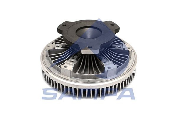 SAMPA 200.164 Fan clutch A0002004322