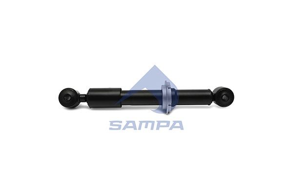 SAMPA 030.308 Dämpfer, Fahrerhauslagerung für VOLVO FM 9 LKW in Original Qualität