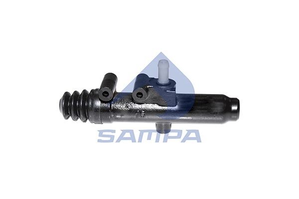 SAMPA 096.120 Geberzylinder, Kupplung für MERCEDES-BENZ LK/LN2 LKW in Original Qualität