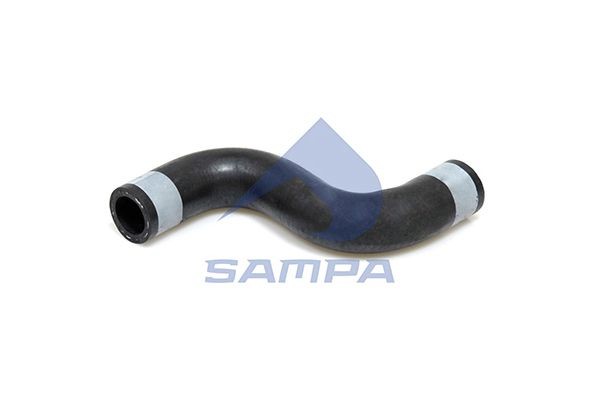 040.350 SAMPA Kühlerschlauch für SISU online bestellen