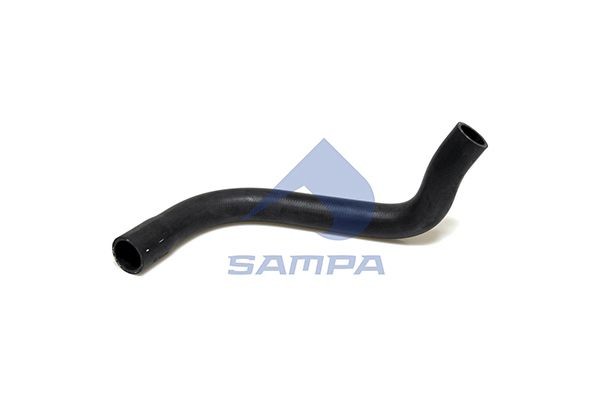 SAMPA 030.380 Kühlerschlauch für VOLVO FH 12 LKW in Original Qualität