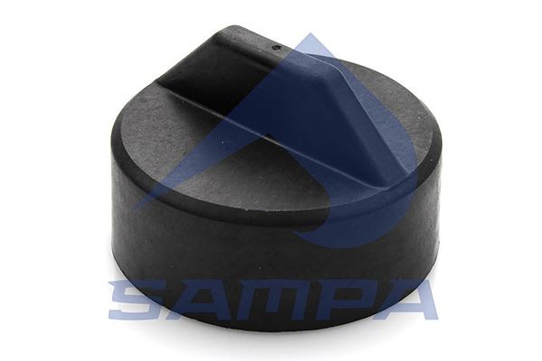 SAMPA 040.298 Öldeckel für SCANIA 3 - series LKW in Original Qualität