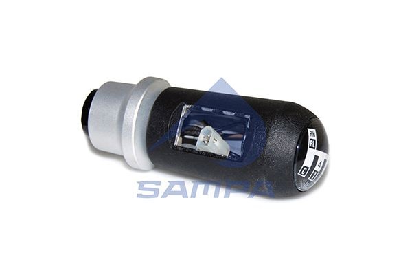 041.138 SAMPA Schalthebelverkleidung SCANIA 4 - series