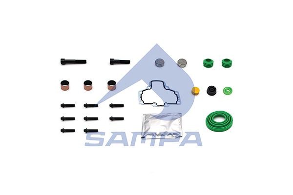 SAMPA Brake Caliper Repair Kit 095.639 buy