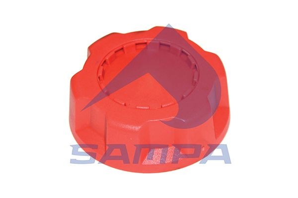 SAMPA 031.214 Öldeckel für VOLVO FH 16 II LKW in Original Qualität