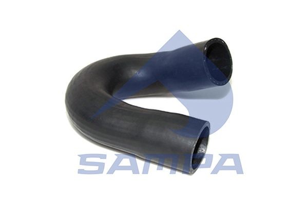 SAMPA 040.440/1 Kühlerschlauch für SCANIA 4 - series LKW in Original Qualität