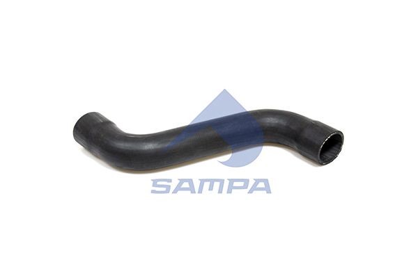 SAMPA 040.367 Kühlerschlauch für SCANIA 4 - series LKW in Original Qualität