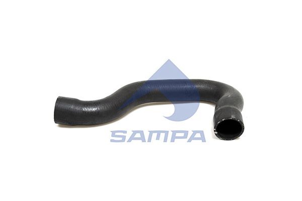 040.368 SAMPA Kühlerschlauch für VW online bestellen