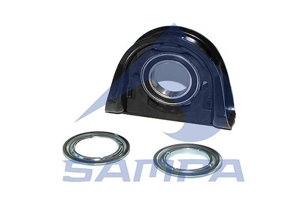 SAMPA 020.274 Propshaft bearing 81 39410 6032