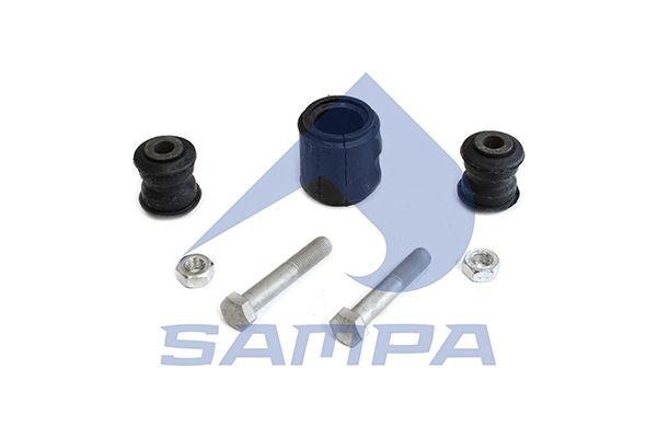 020.573 SAMPA Reparatursatz, Stabilisatorlager für MITSUBISHI online bestellen