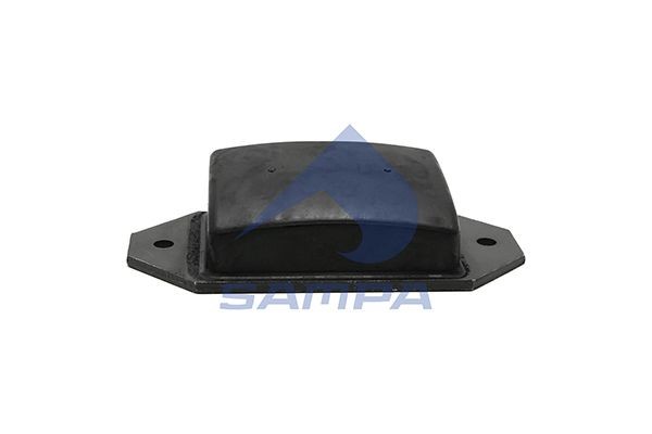 SAMPA 020.282 Rubber Buffer, suspension 81.96210.0379