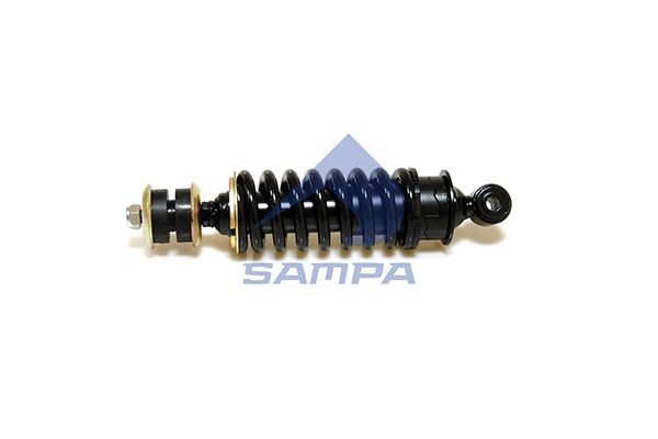 SAMPA 050.241 Expansion tank cap 0084511