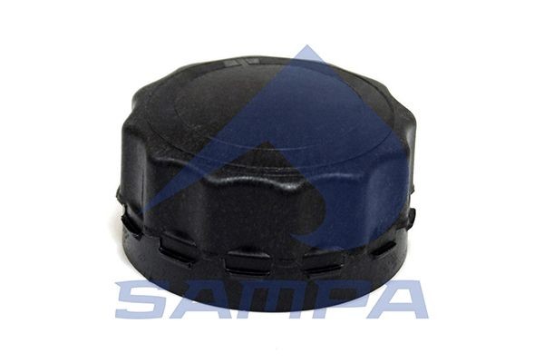 SAMPA 050.241 Kühlerdeckel für DAF XF 95 LKW in Original Qualität