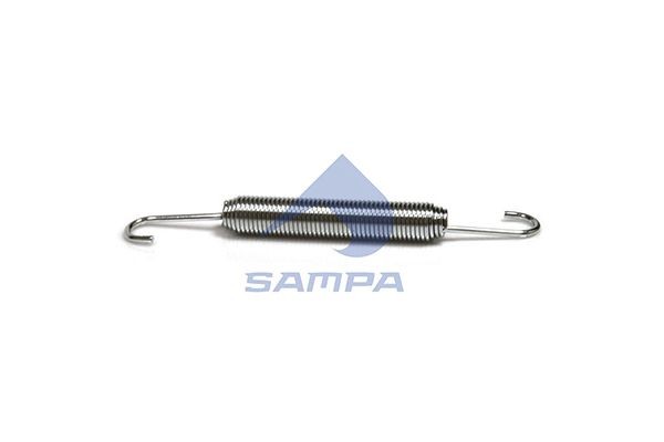 SAMPA 070.121 Spring, adjuster