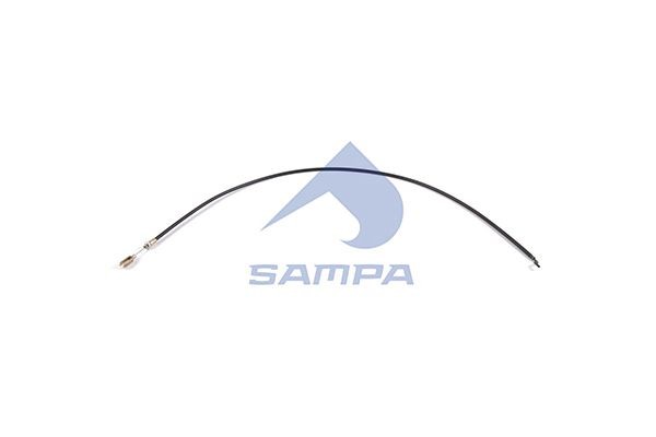 041.435 SAMPA Motorhaubenzug SCANIA 4 - series