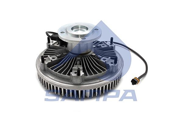 SAMPA Clutch, radiator fan 021.368 buy