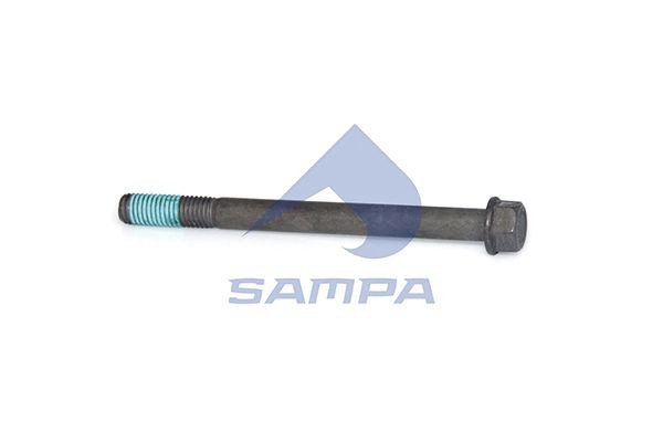 SAMPA 051.045 Seal Ring, injector 1361 148