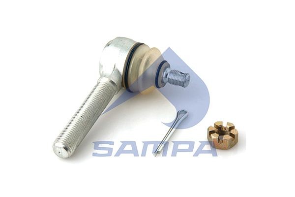 SAMPA 100.006 Ball Head, gearshift linkage 6853913