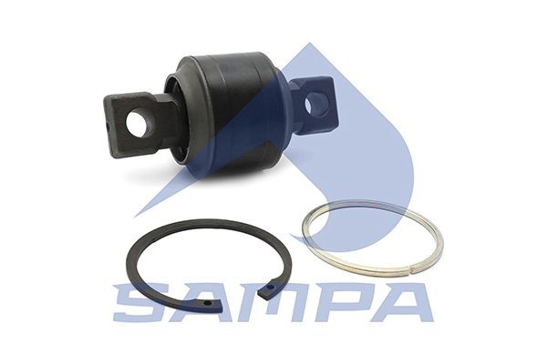 010.578 SAMPA Reparatursatz, Lenker für MITSUBISHI online bestellen