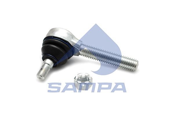 SAMPA 040.042 Ball Head, gearshift linkage 243 664