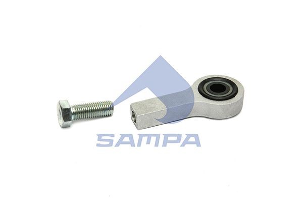 SAMPA 040.569 Repair Kit, driver cab suspension 2171713